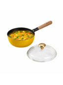 Yellow color option, Sold out