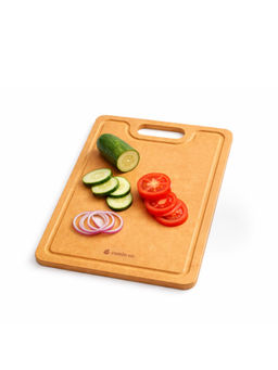 Cumin Co. - Beige Chopping Board