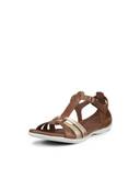 Brown color option, Sold out, Currently selected