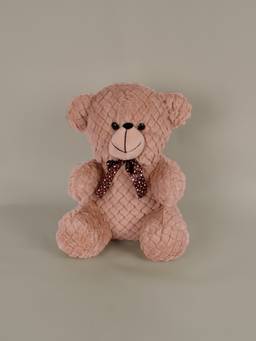 DukieKooky - Kids Max Teddy Soft Toy