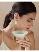 Blue color option, Currently selected