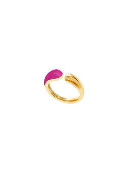 Lunaya Jewelry - Pebble Pop Rings