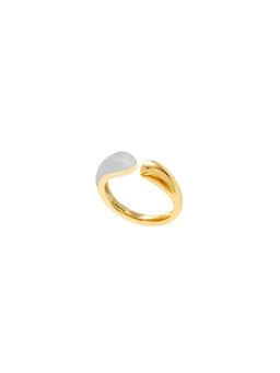 Lunaya Jewelry - Pebble Pop Rings