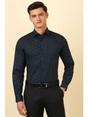 Teal color option, Currently selected