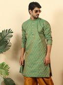Green color option
