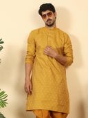 Yellow color option, Currently selected