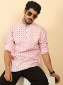 Pink color option