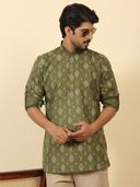 Olive color option