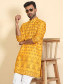 Mustard color option