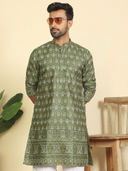 Green color option