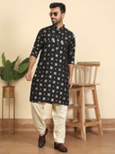 Black color option, Currently selected