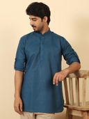 Blue color option