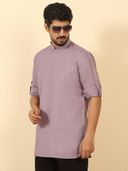 Mauve color option
