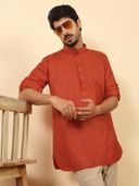 Orange color option