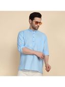 Blue color option
