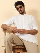 White color option