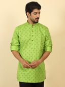 Green color option
