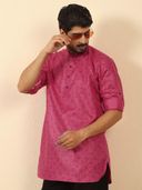 Pink color option