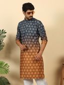 Mustard color option