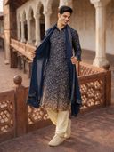 Navy Blue color option, Sold out, Currently selected