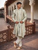 Green color option, Currently selected