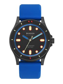 Skagen - Fisk Blue Watch SKW6669 For Men