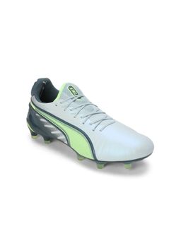 Puma - King Ultimate Fg/Ag Women Blue Football Shoes (UK 3.5)