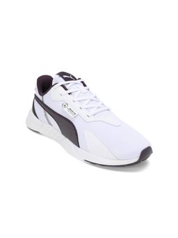 Puma - Mapf1 Tiburion Unisex Off White Sneakers