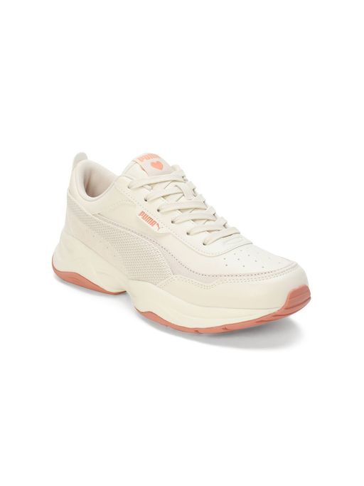 Buy Puma Cilia Mode Coquette Women Light Pink Sneakers (UK 3) Online
