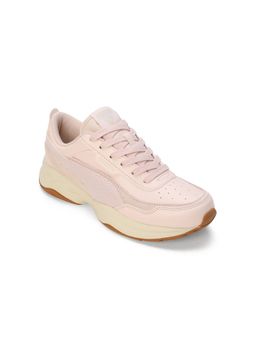 Puma - Cilia Mode Coquette Women Pink Sneakers