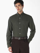 Green color option, Sold out, Currently selected