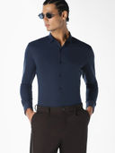 Navy Blue color option, Sold out, Currently selected