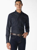 Navy Blue color option, Sold out, Currently selected