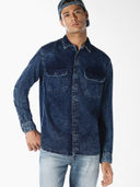 Blue color option, Sold out