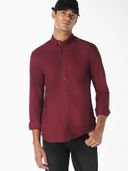 Maroon color option, Sold out, Currently selected