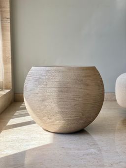 Mason Home - Vienna Beige Planter