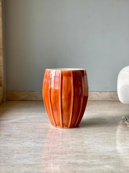 Mason Home - Ikaigai Planter - Terracotta