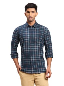 Parx - Dark Blue Shirt