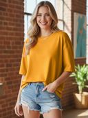 Mustard color option