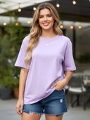 Purple color option