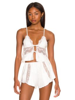 KAT THE LABEL - Lucille Camisole