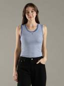 Blue color option, Sold out, Currently selected