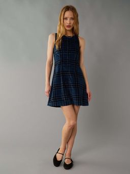 American Eagle - Women Bubble Dress