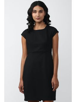 Van Heusen - Black Dress