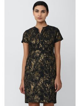 Van Heusen - Green Dress