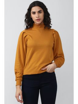 Van Heusen - Orange Sweatshirt