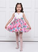 Pink color option, Currently selected