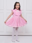 Pink color option, Currently selected