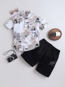 Brown color option, Currently selected