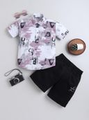 Lavender color option